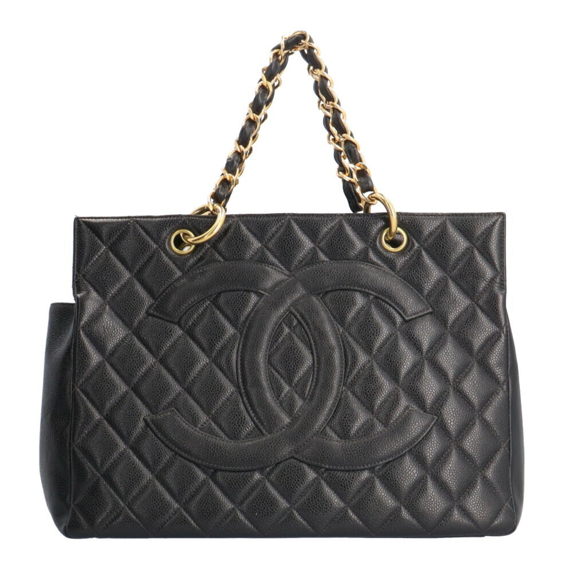 Top Quality Chanel Grand shopping Handbag