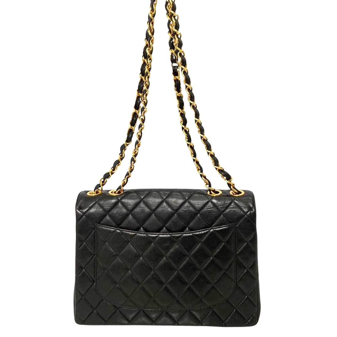 Top Quality Chanel Matelasse Shopper