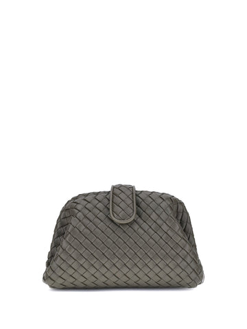 Bottega Veneta Women Lauren 1980 Clutch Bag