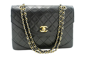 Top Quality Chanel Half moon Shoulder Bag