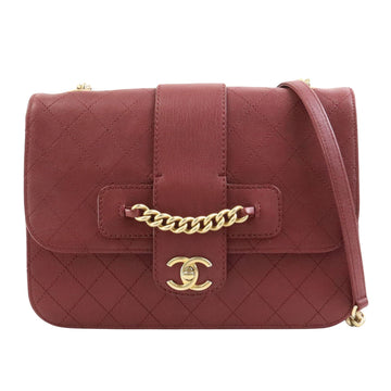 Top Quality Chanel Matelasse Shopper