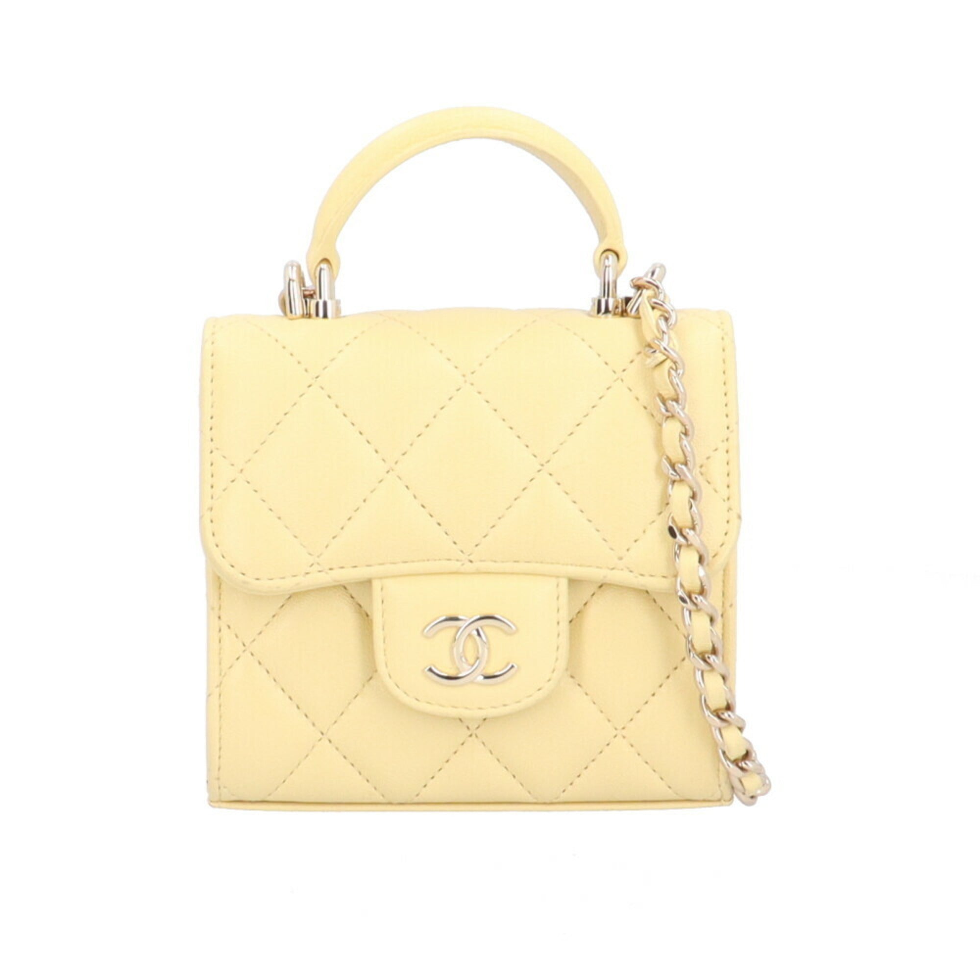 Top Quality Chanel Matelasse Handbag
