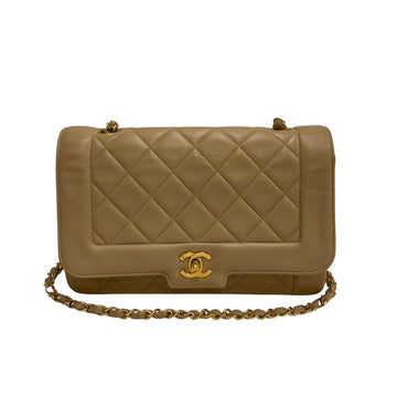 Top Quality Chanel Diana Shoulder Bag