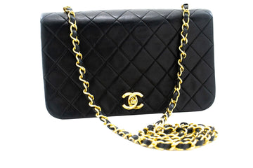 Top Quality Chanel Mademoiselle Shoulder Bag