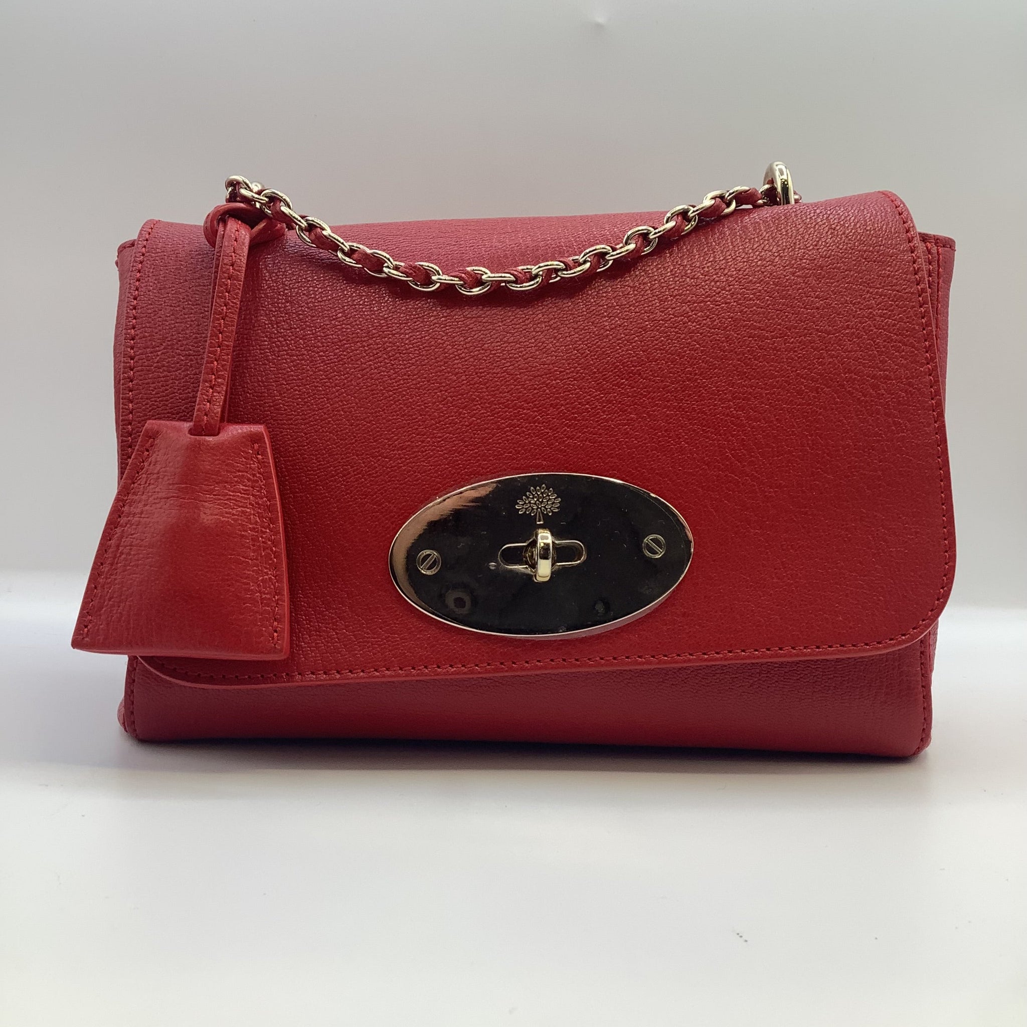 Mulberry Lilly Handbag