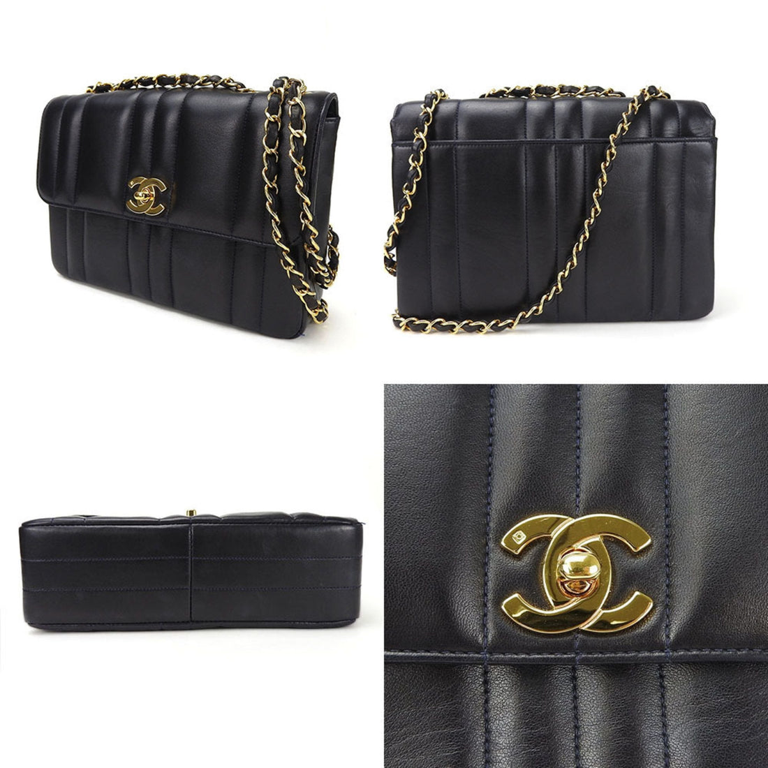 Top Quality Chanel New bag Shoulder Bag