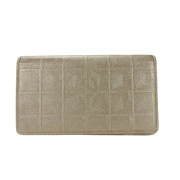 Top Quality Chanel Coco Mark Wallet