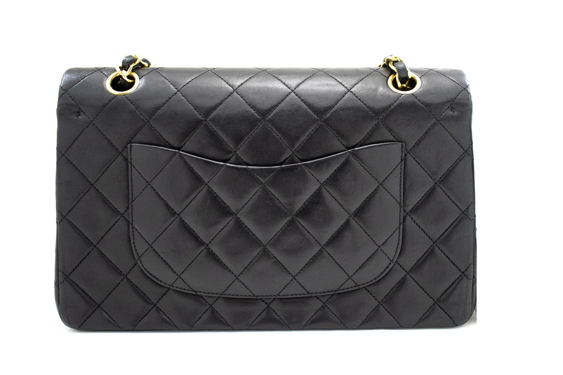 Top Quality Chanel Double New Shoulder Bag