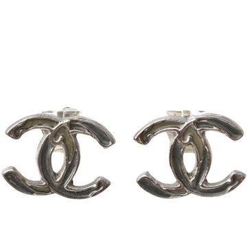 Top Quality Chanel Logo CC Earrings