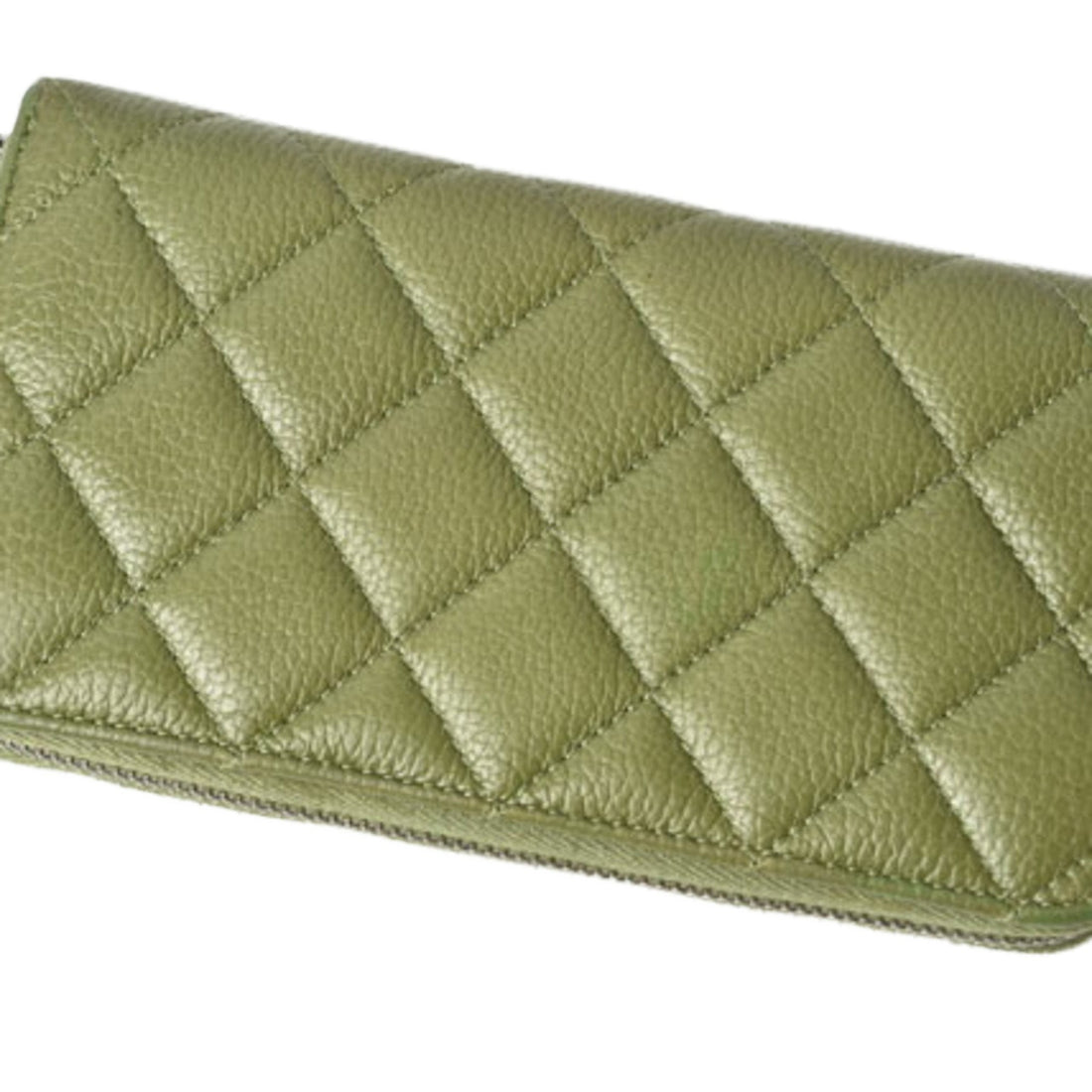 Top Quality Chanel Matelasse Wallet