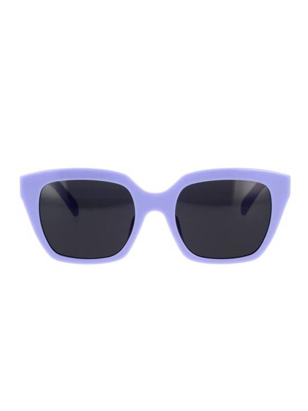 CELINE Sunglasses CL40198F 78A LILAC