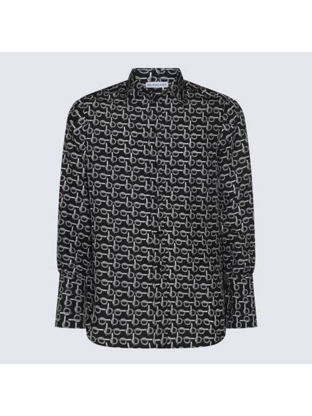 Burberry Shirt B9593