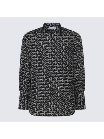 Burberry Shirt B9593