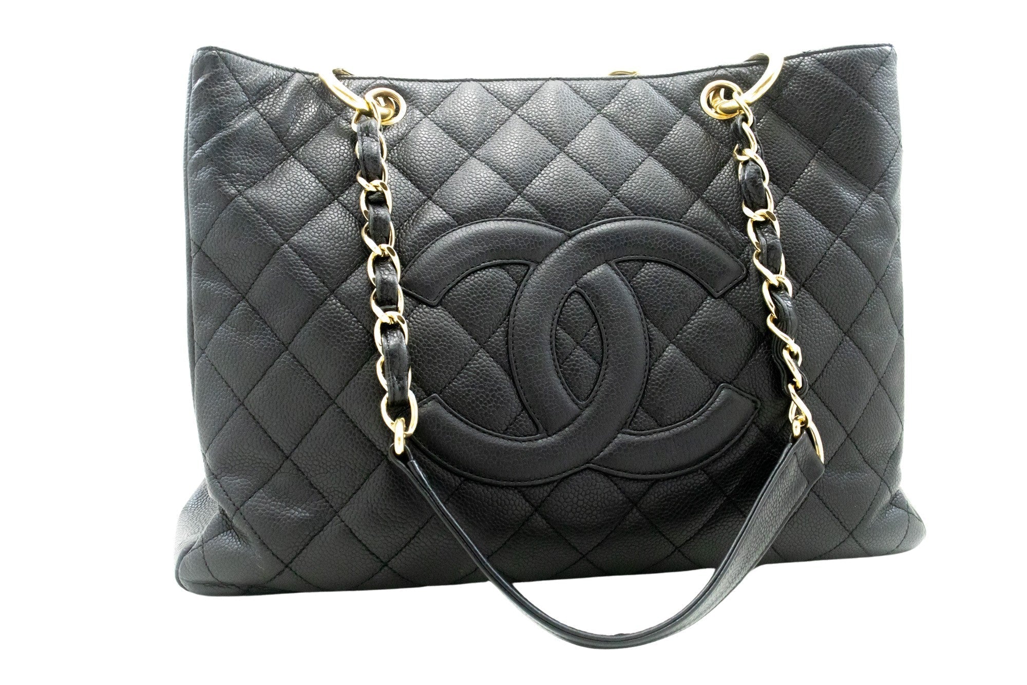 Top Quality Chanel Grand shopping Shoulder Bag