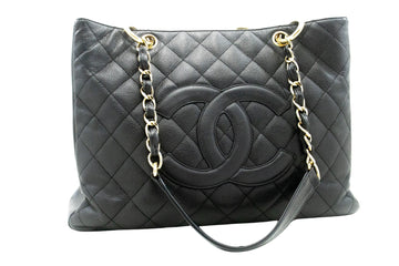 Top Quality Chanel Grand shopping Shoulder Bag