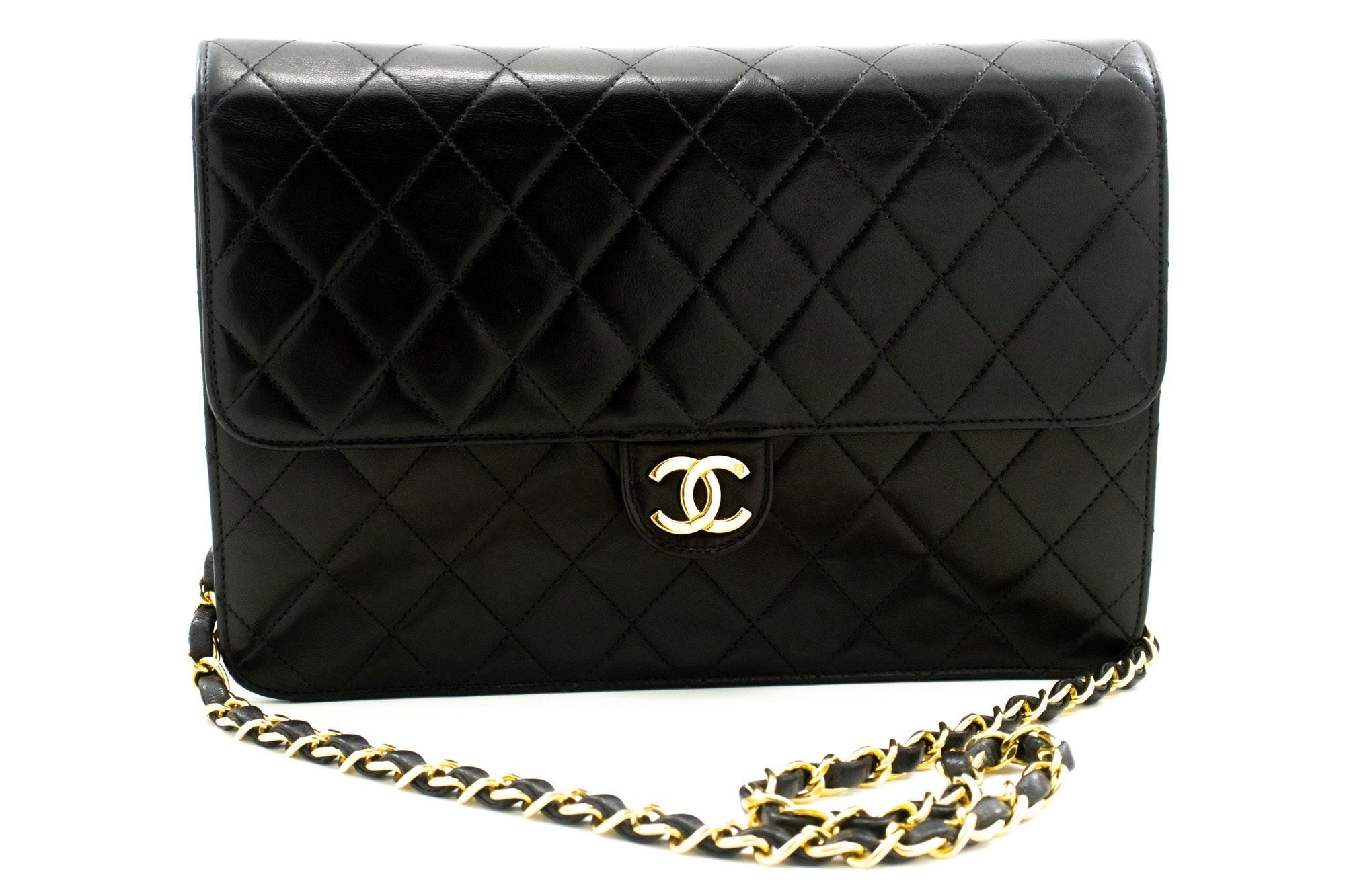 Top Quality Chanel Cross Shoulder Bag