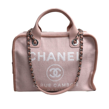 Top Quality Chanel Deauville Shoulder Bag