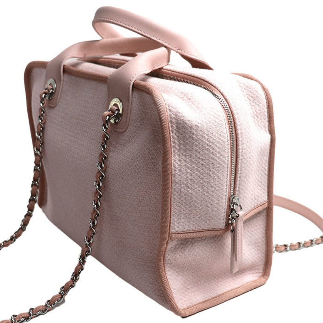 Top Quality Chanel Deauville Shoulder Bag