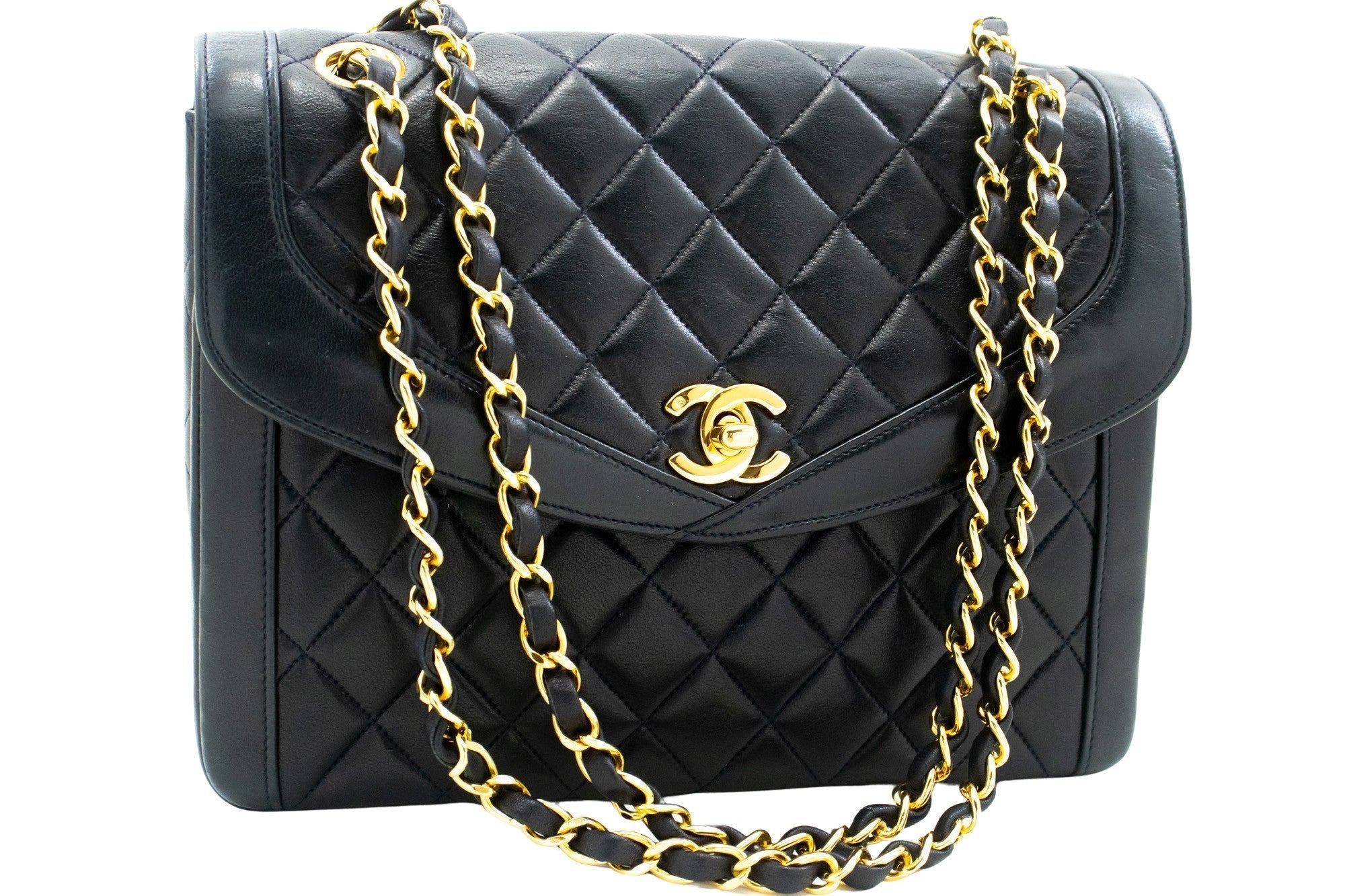 Top Quality Chanel Matelasse Shoulder Bag