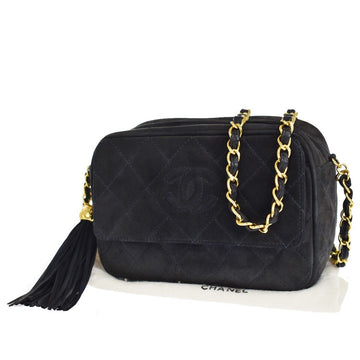 Top Quality Chanel Mini matelasse Shoulder Bag