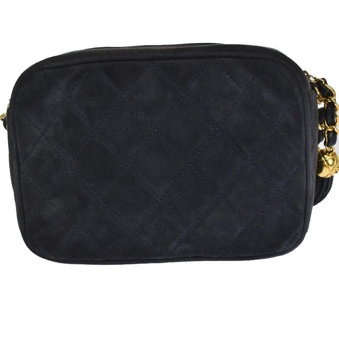 Top Quality Chanel Mini matelasse Shoulder Bag