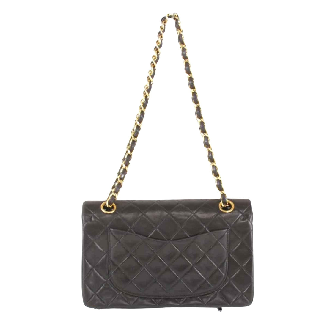 Top Quality Chanel Double New Shoulder Bag