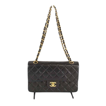 Top Quality Chanel Double New Shoulder Bag