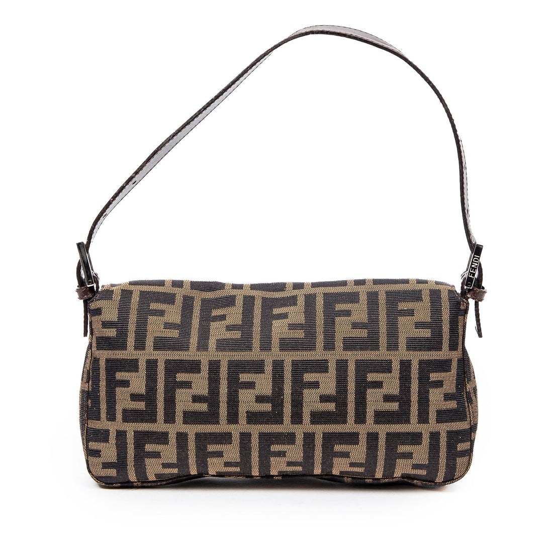 FENDI Zucca Baguette