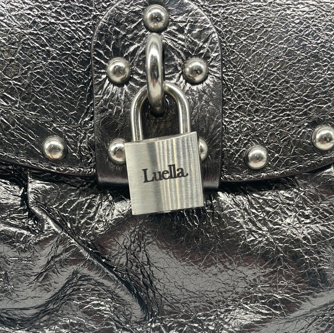 Luella Ladies Clutch Bag