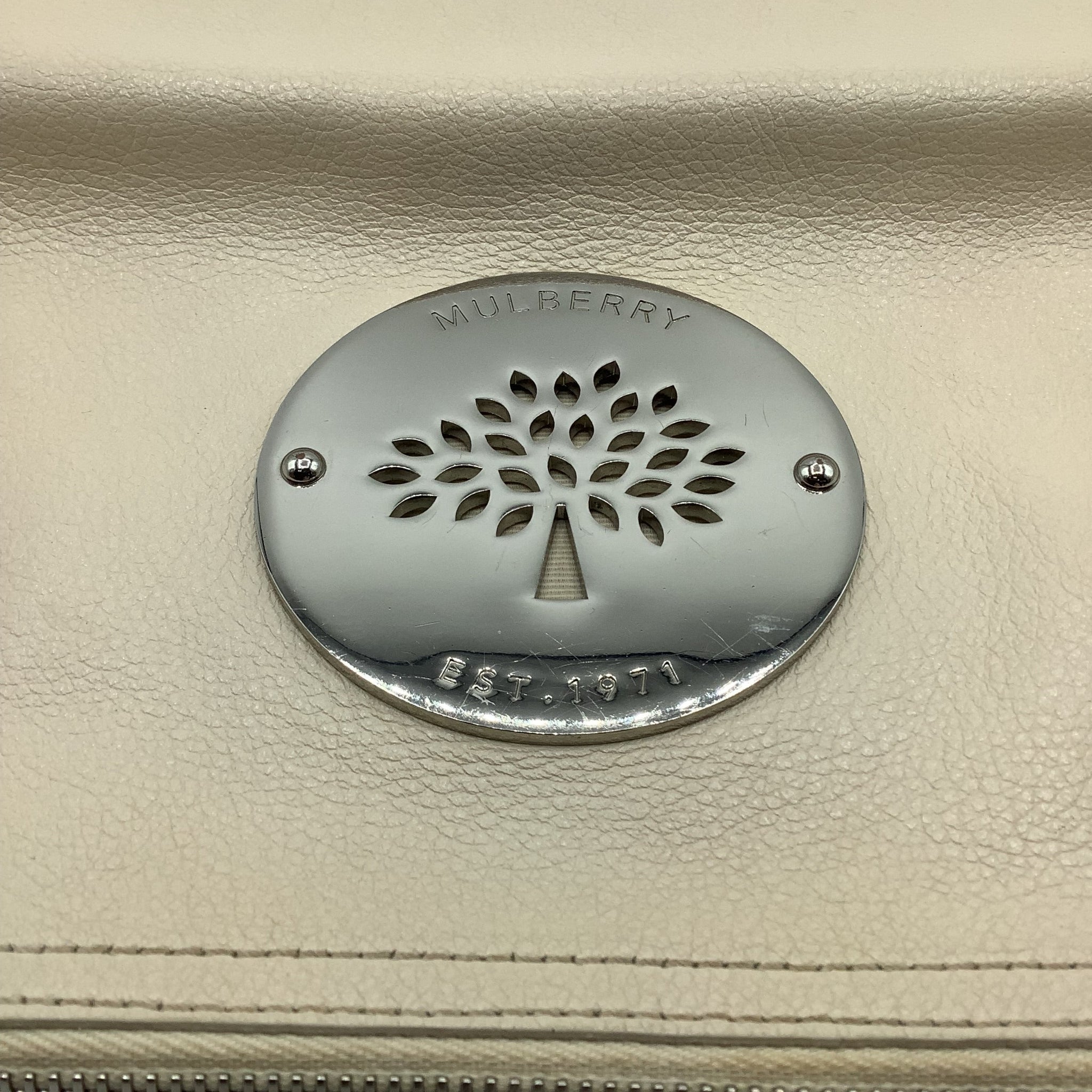 Mulberry Daria Clutch