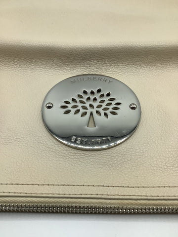 Mulberry Daria Clutch