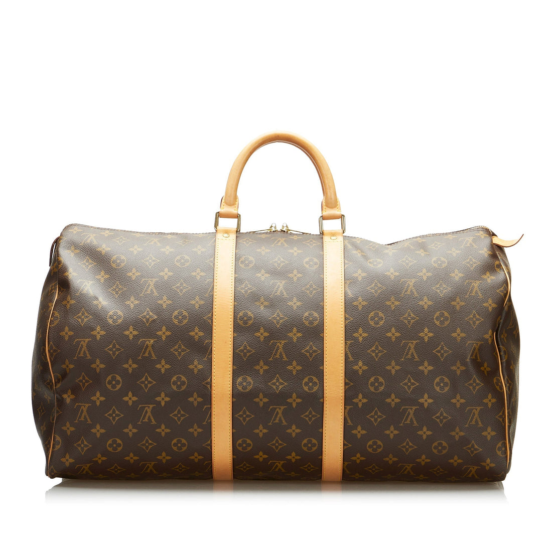 Louis Vuitton Keepall 50 Monogram Canvas