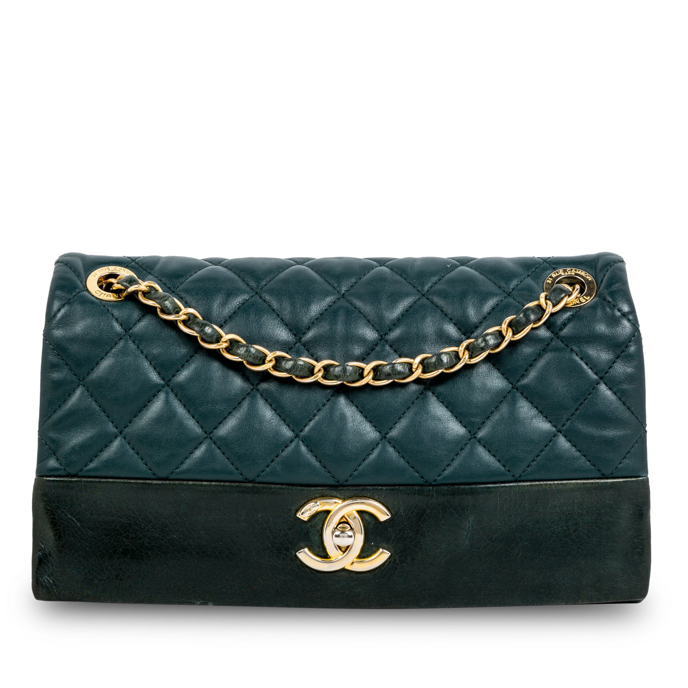 Chanel Single flap Bag