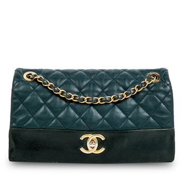 Chanel Single flap Bag