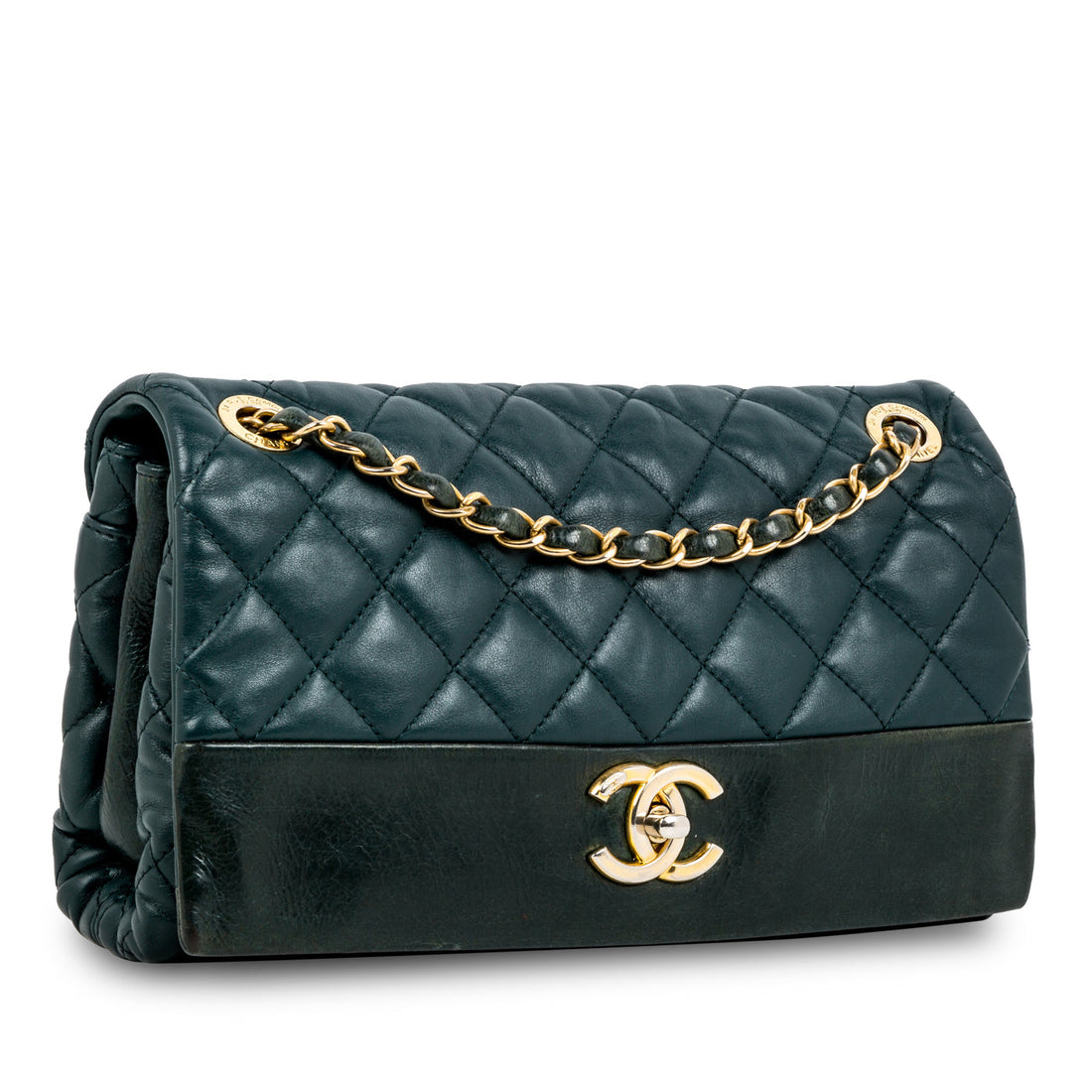 Chanel Single flap Bag