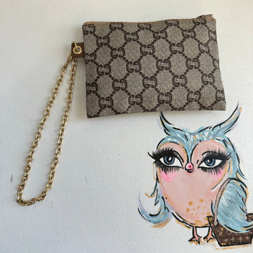 The Junco Wristlet -Prestige Totes Bags Gucci Plus