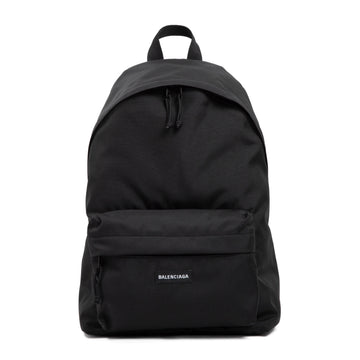 BALENCIAGA Sleek Design Backpack 34cm x 50cm x 15cm
