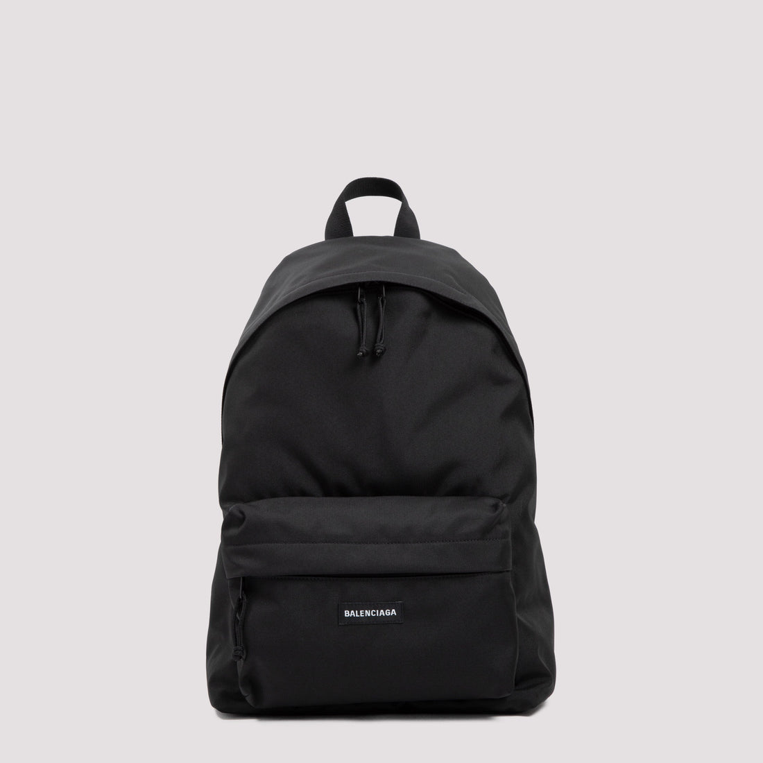 BALENCIAGA Sleek Design Backpack 34cm x 50cm x 15cm