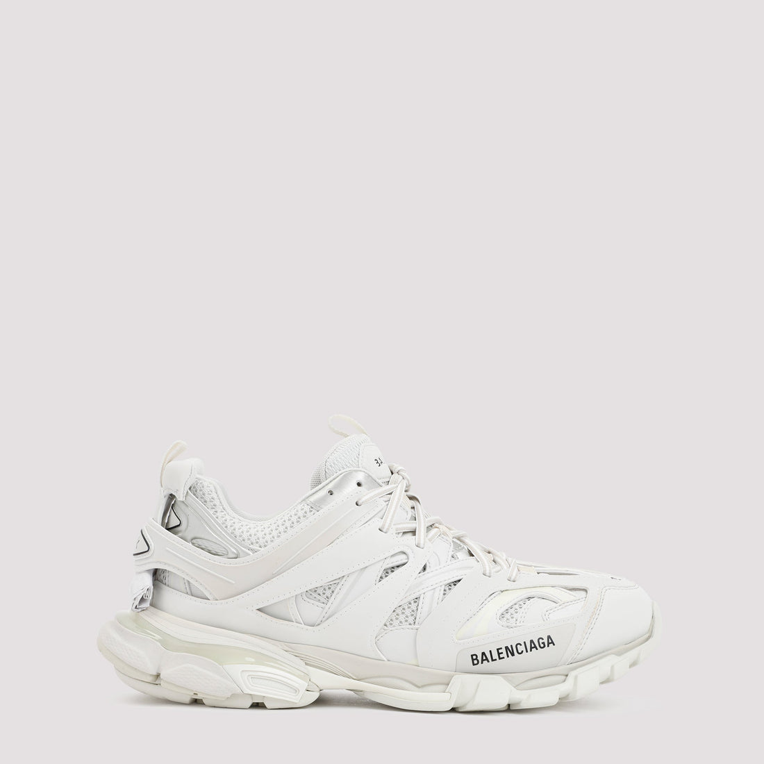 BALENCIAGA Luxury Track Sneakers for Men