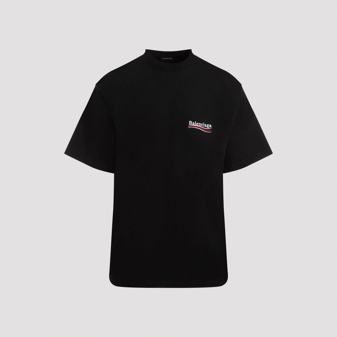 BALENCIAGA Essential Classic Men's T-Shirt