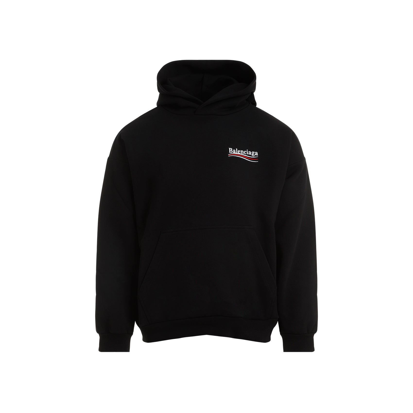 BALENCIAGA Classic Everyday Sweatshirt