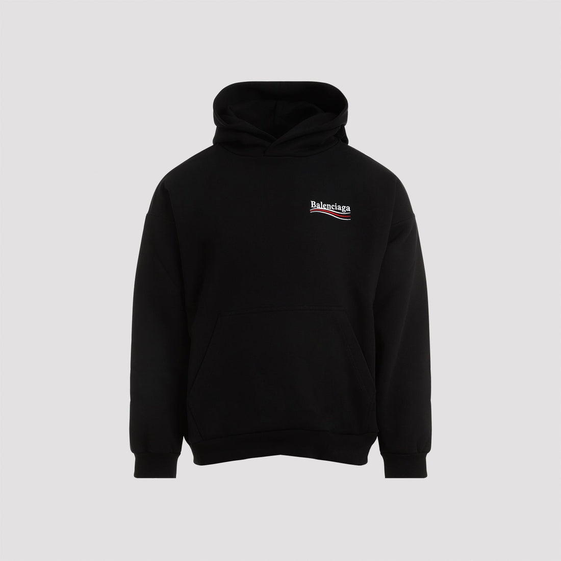 BALENCIAGA Classic Everyday Sweatshirt