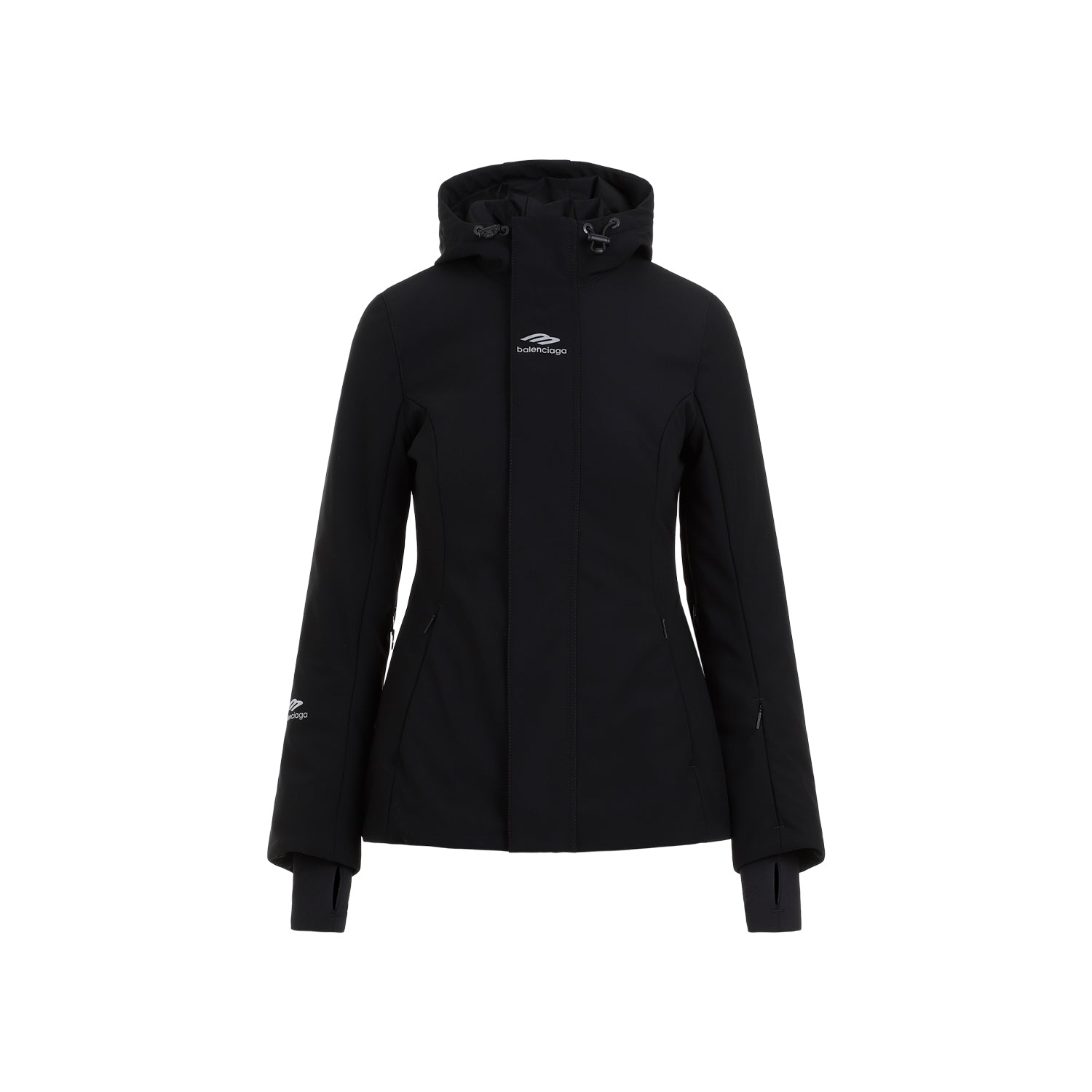 BALENCIAGA Ski Parka Jacket