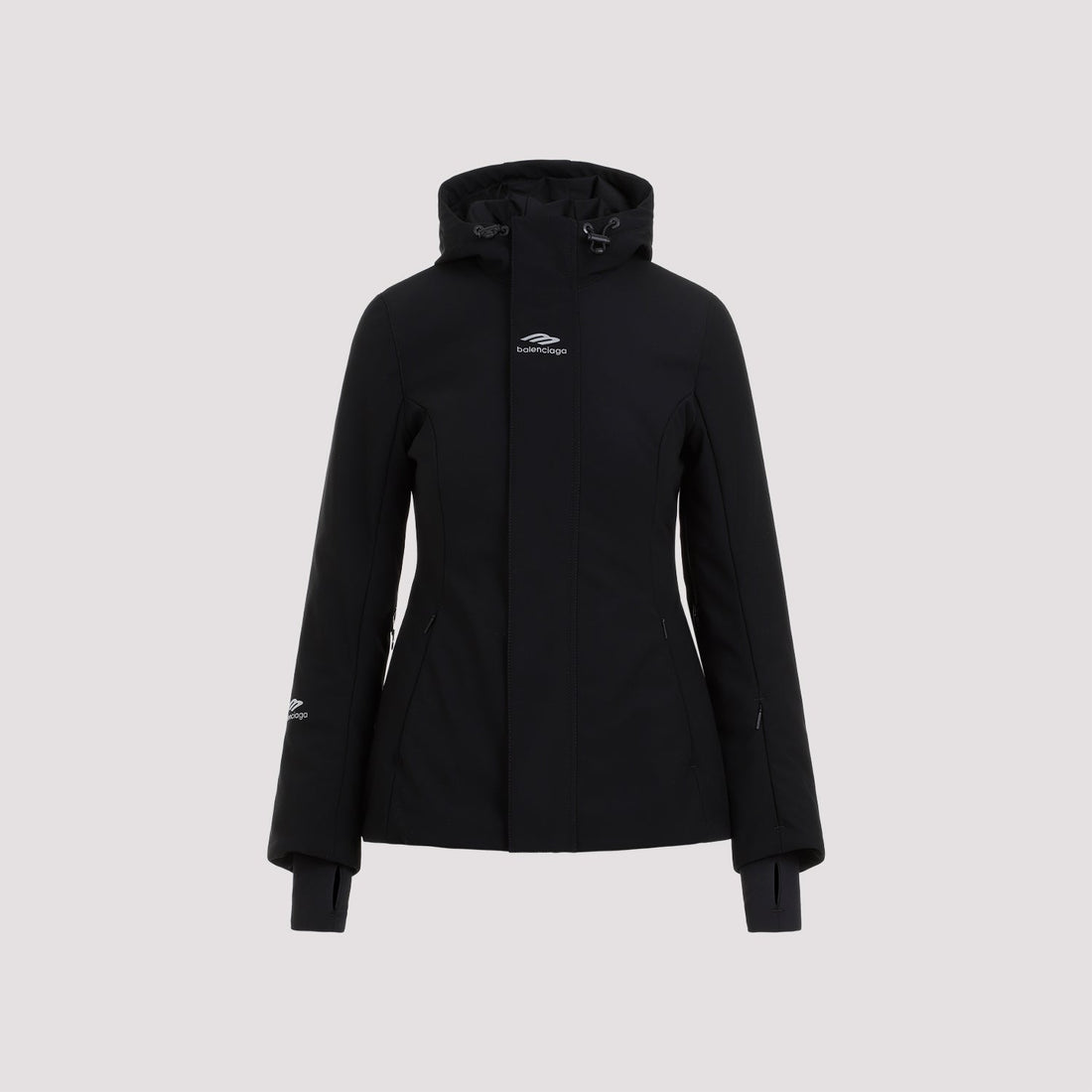 BALENCIAGA Ski Parka Jacket