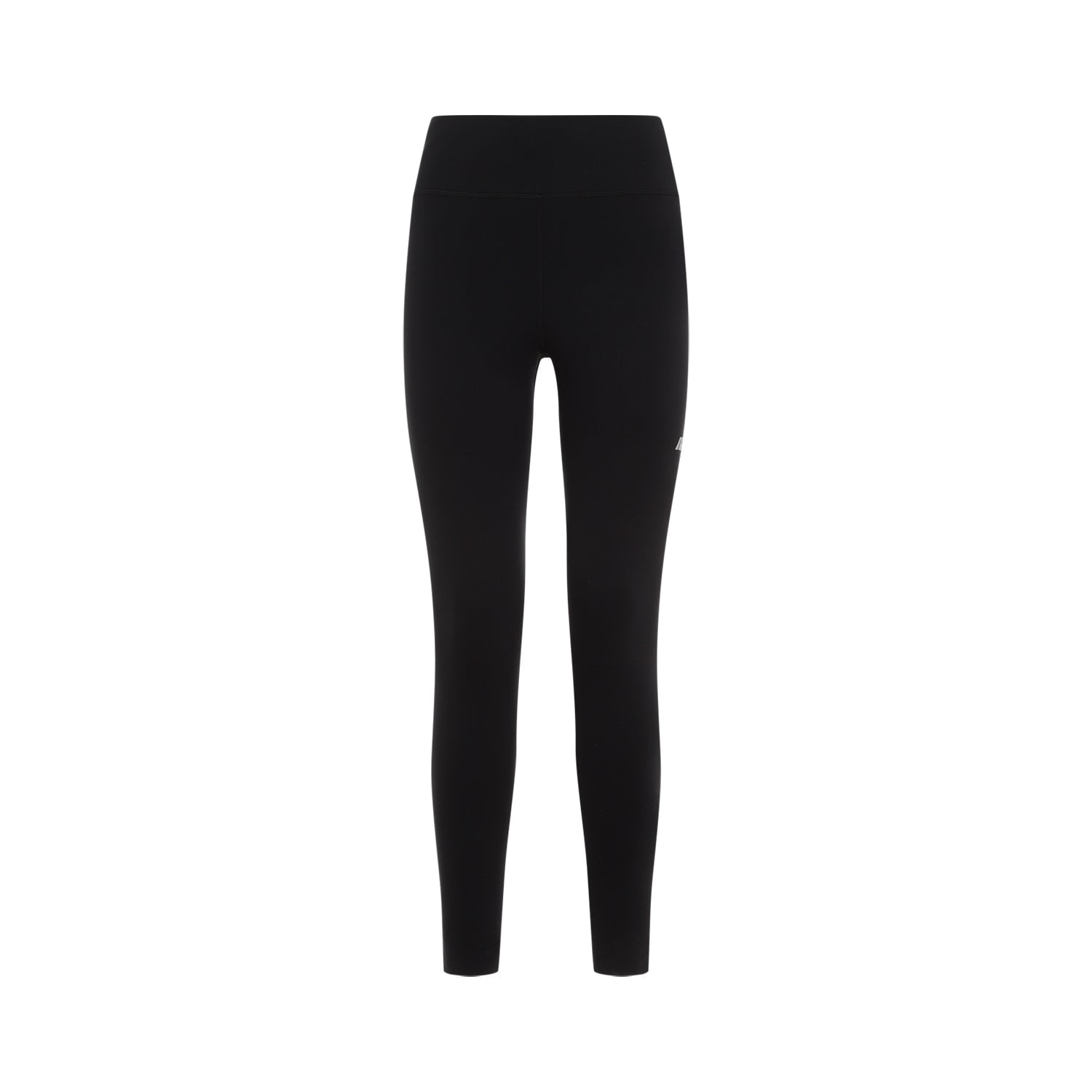 BALENCIAGA Reflective Leggings for Women - Size 793294.4E2B9