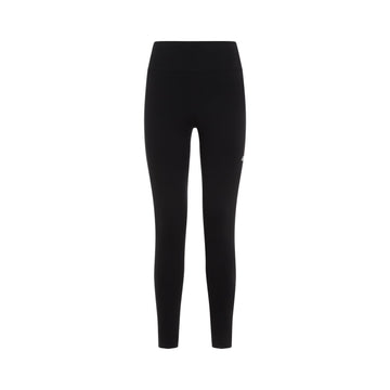 BALENCIAGA Reflective Leggings for Women - Size 793294.4E2B9