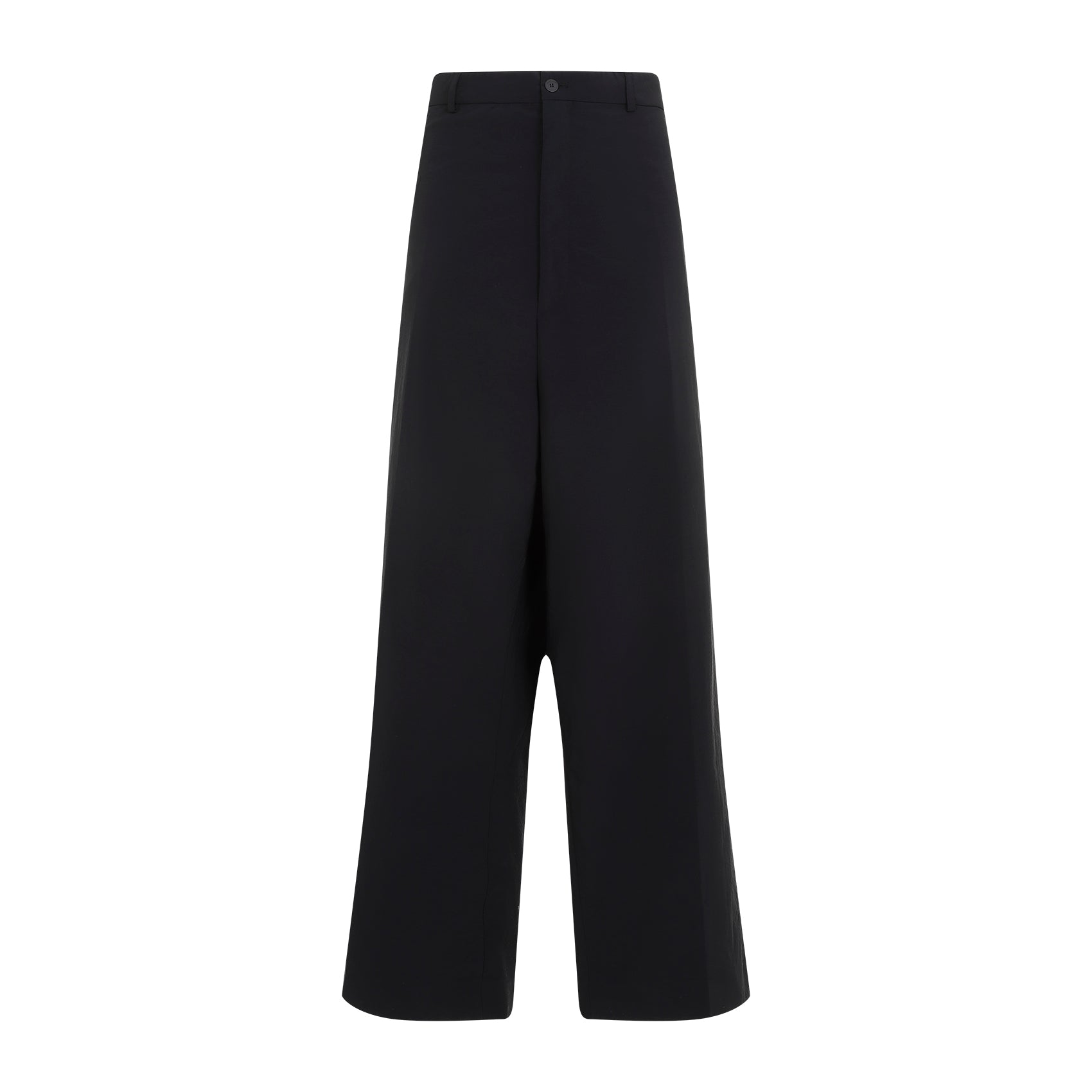BALENCIAGA Sleek Modern Trousers for Men