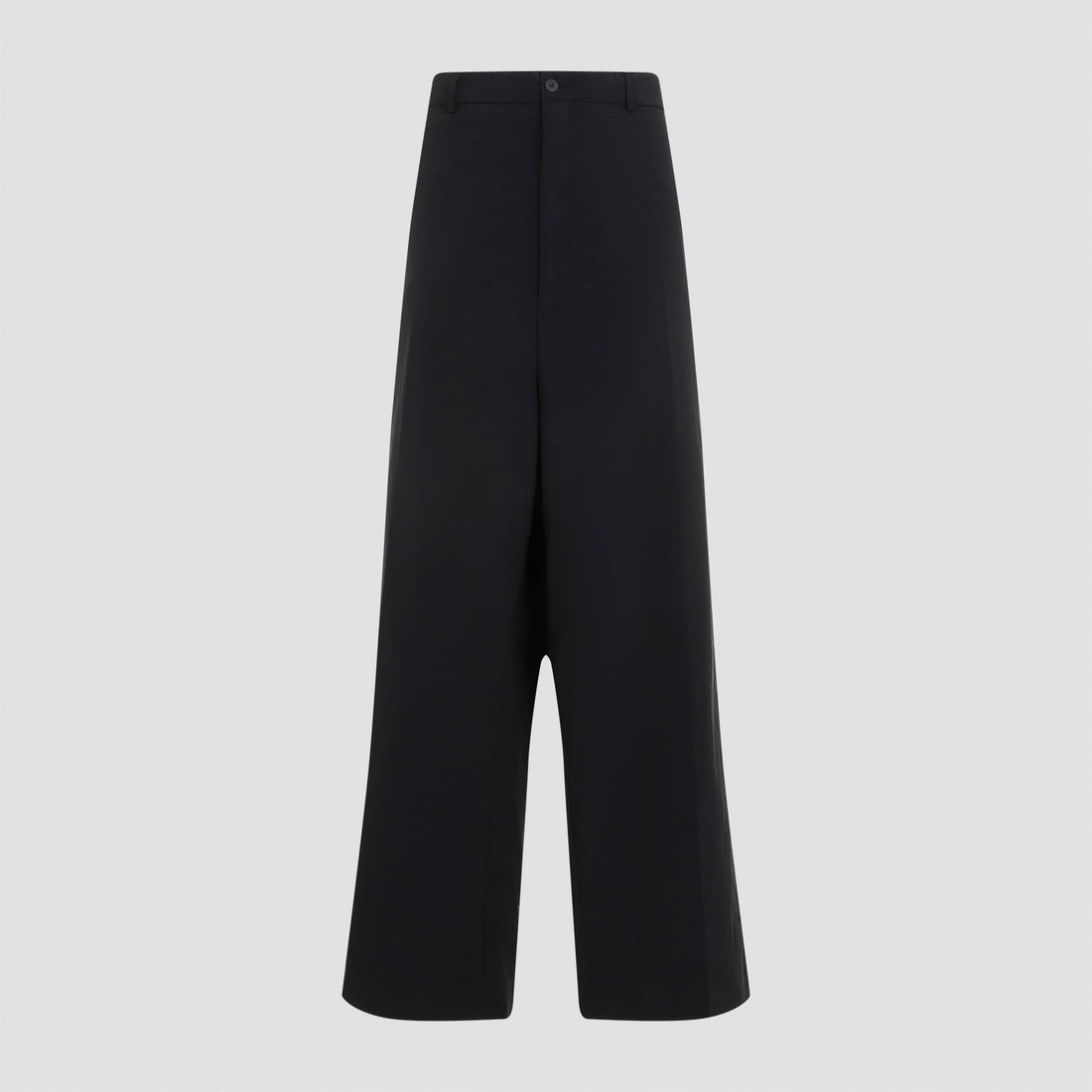 BALENCIAGA Sleek Modern Trousers for Men