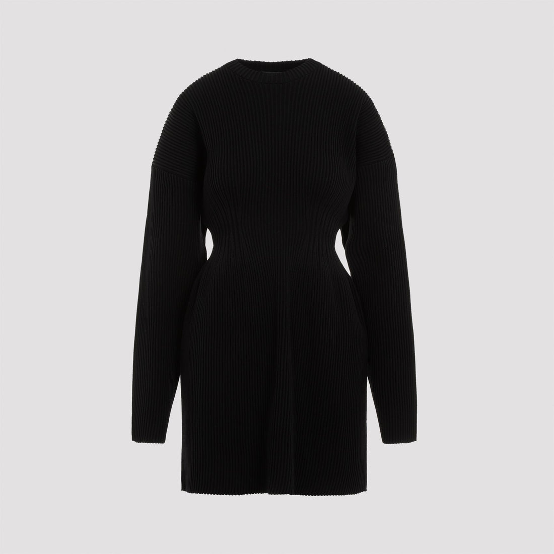 BALENCIAGA Hourglass Mini Dress for Women
