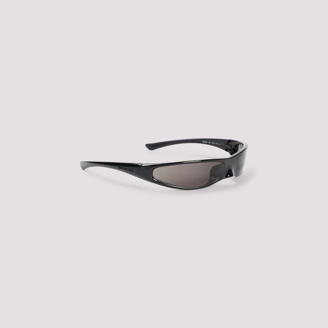 BALENCIAGA Sleek Acetate Sunglasses